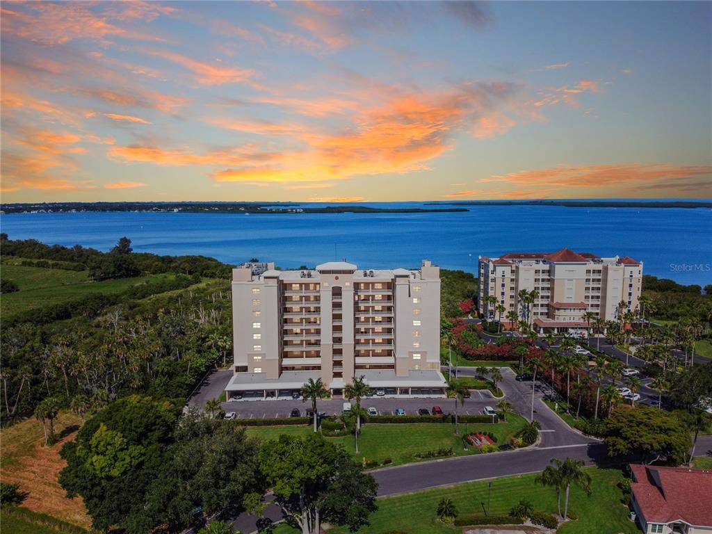 Palmetto, FL 34221,2625 TERRA CEIA BAY BLVD #602