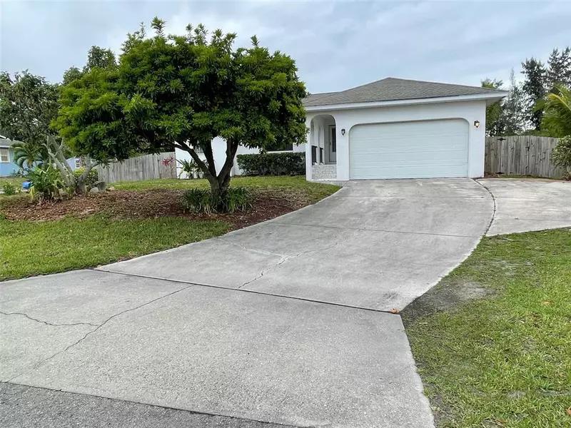 3601 MAGNOLIA WAY, Punta Gorda, FL 33950