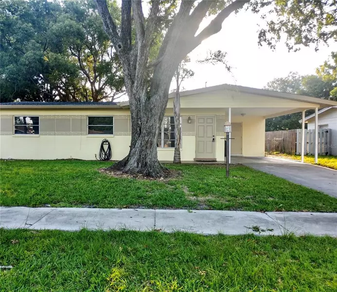 3648 STOKES DR, Sarasota, FL 34232