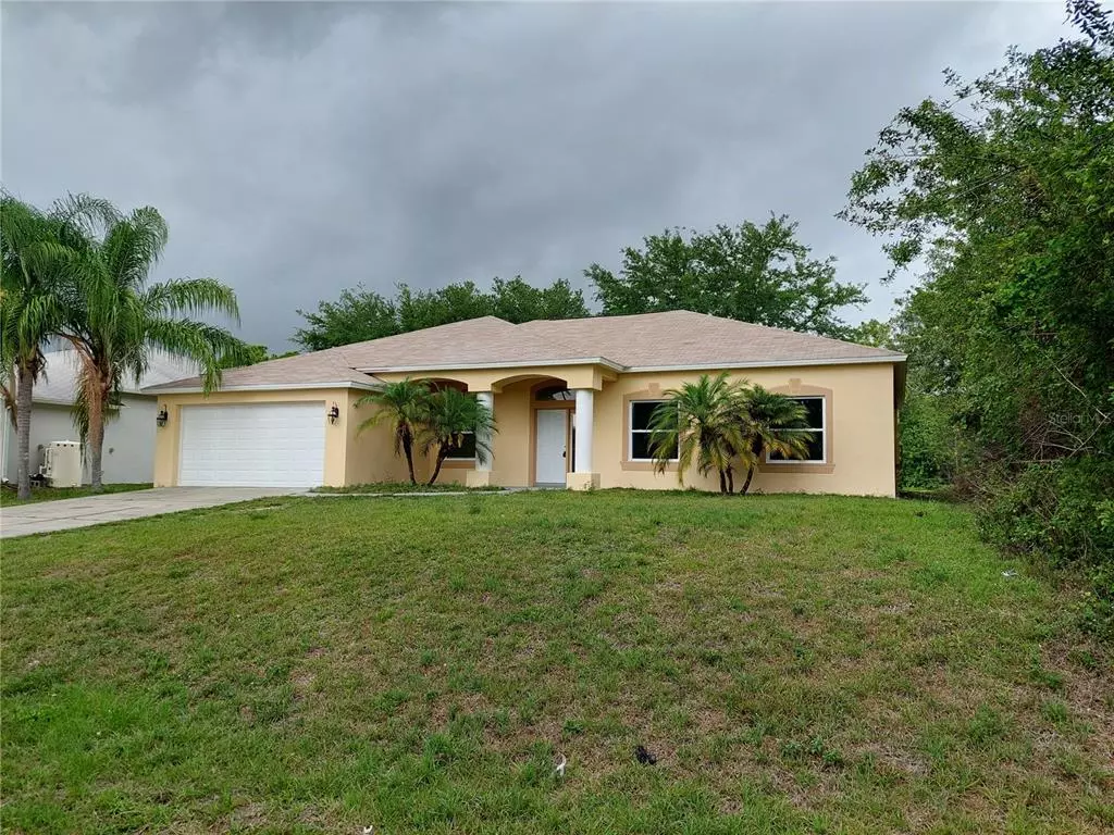 Palm Bay, FL 32909,373 TOBIAS ST SE
