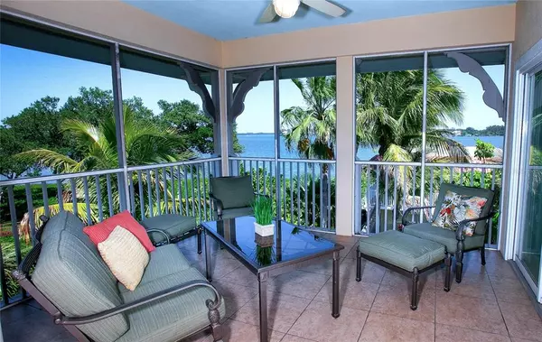 Bradenton Beach, FL 34217,1325 GULF DR N #267