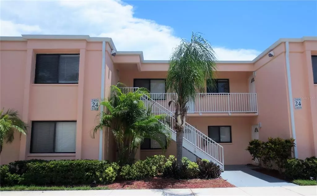 Bradenton, FL 34207,5310 26TH ST W #2405