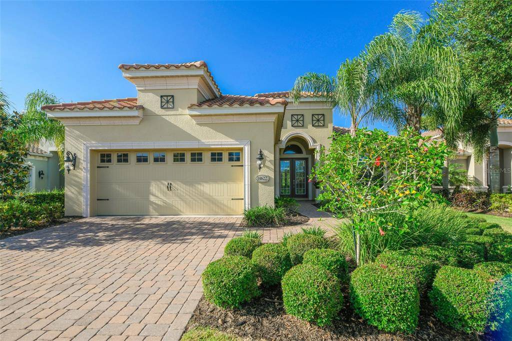 14622 CASTLE PARK TERRACE, Lakewood Ranch, FL 34202