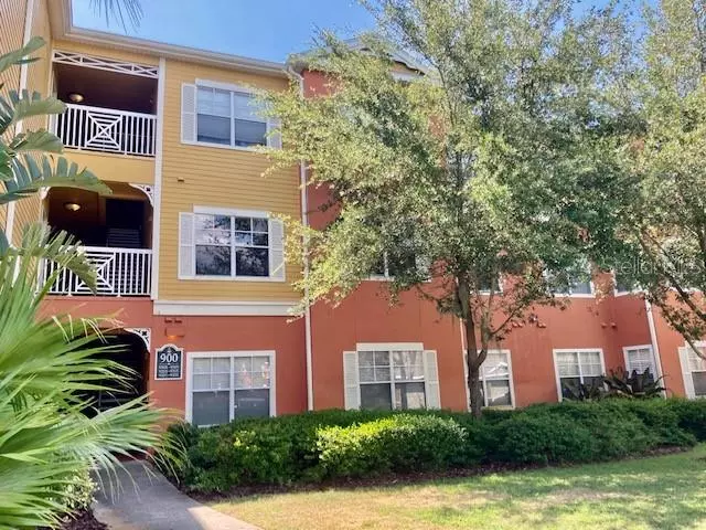 4207 S DALE MABRY HWY #9105, Tampa, FL 33611