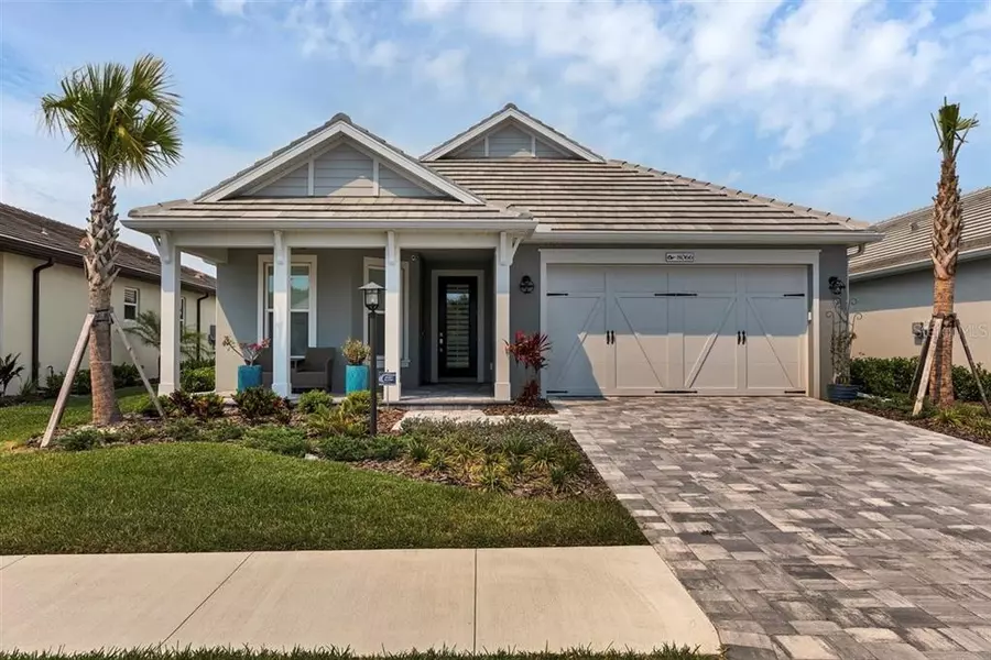 8066 TIDAL POINTE WAY, Sarasota, FL 34240