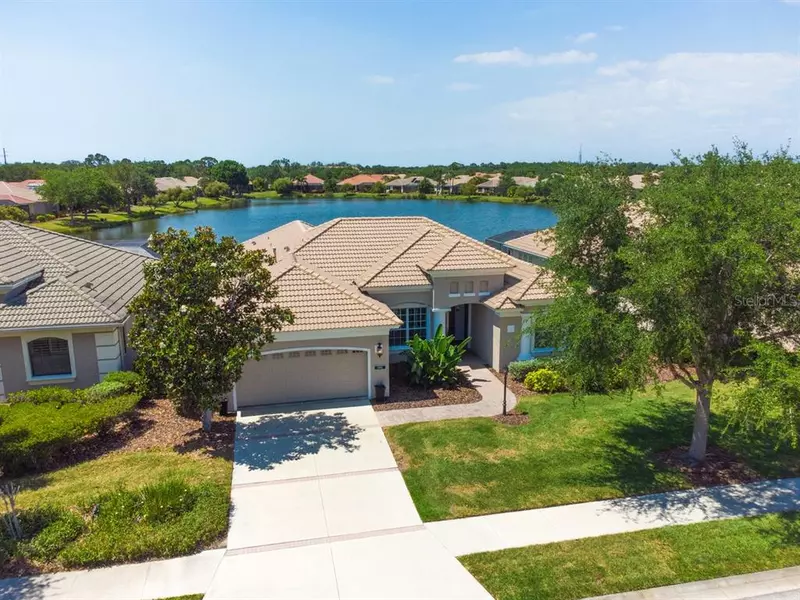 593 CRANE PRAIRIE WAY, Osprey, FL 34229