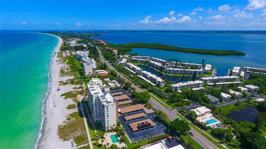 4400 EXETER DR #107, Longboat Key, FL 34228