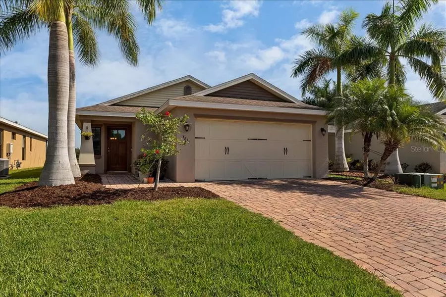 4831 SAN ORTEBELLO DR, Bradenton, FL 34208