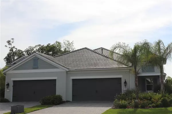 3122 SKY BLUE CV, Bradenton, FL 34211