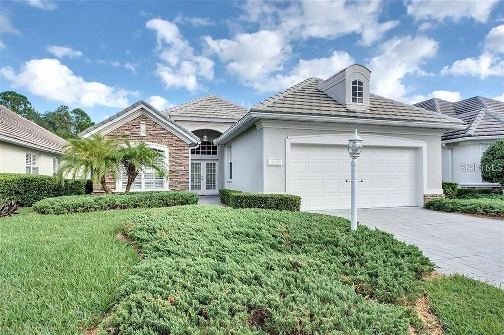 6655 PEBBLE BEACH WAY, Lakewood Ranch, FL 34202
