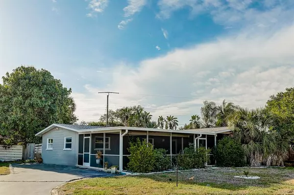 5808 24TH STREET CT W, Bradenton, FL 34207