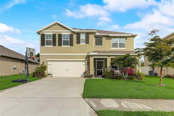 113 TIERRA VERDE WAY, Bradenton, FL 34212