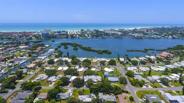 5916 DRIFTWOOD AVE #21, Sarasota, FL 34231