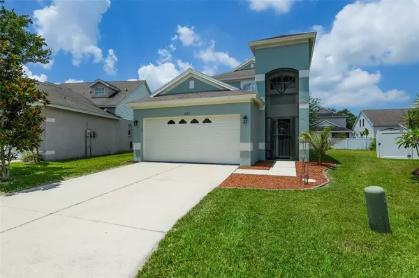 4139 ROCKY FORK TER, Ellenton, FL 34222