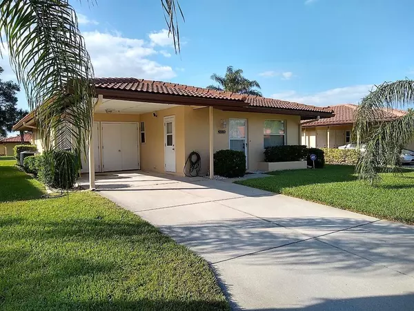 Bradenton, FL 34207,3311 MCDILL RD #21