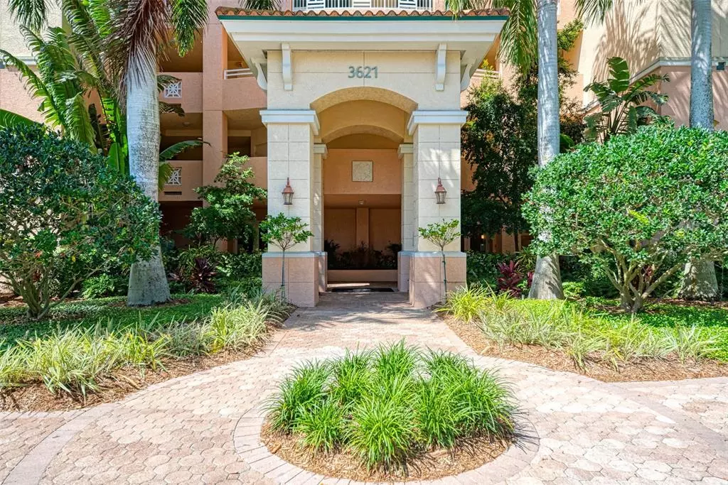 Osprey, FL 34229,3621 N POINT RD #501