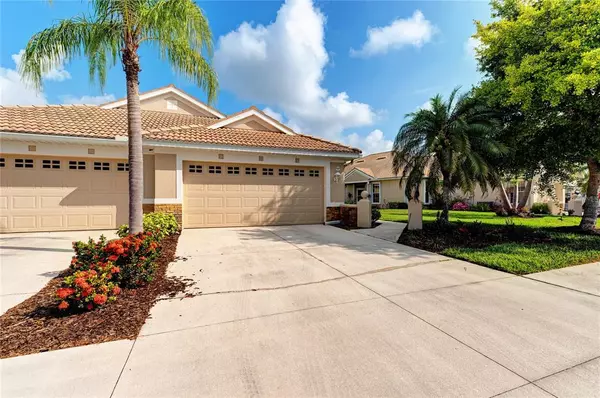 1849 SAN TROVASO WAY, Venice, FL 34285