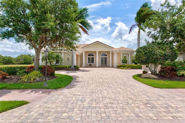 3360 FOUNDERS CLUB DR, Sarasota, FL 34240