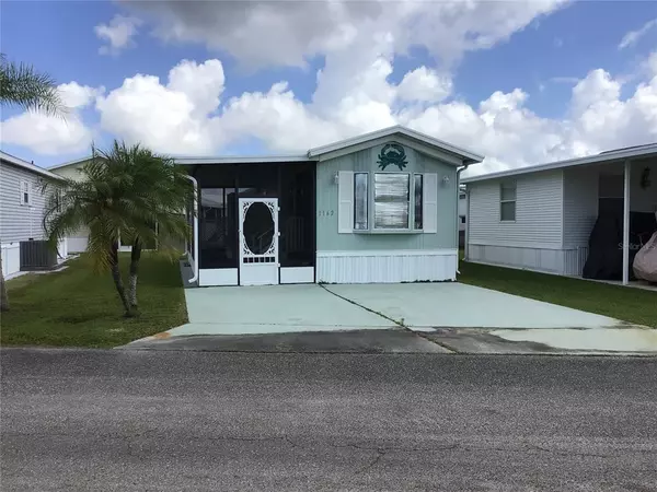 Bradenton, FL 34208,3333 26TH AVE E #1162