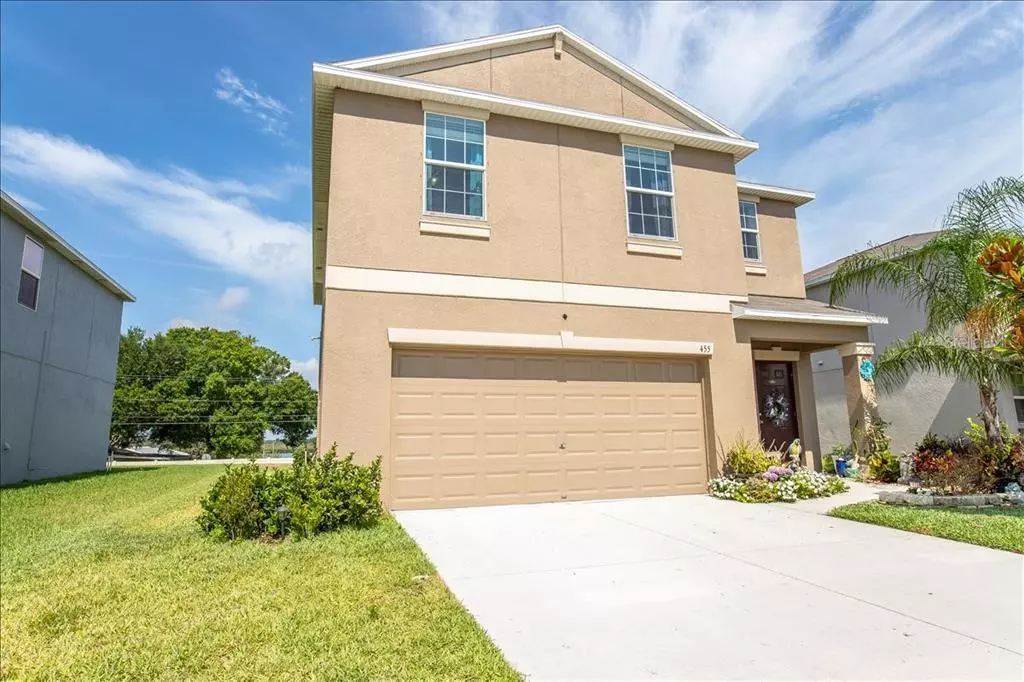 Ruskin, FL 33570,455 SERENITY MILL LOOP