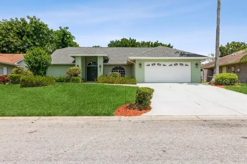 5207 86TH STREET CT W, Bradenton, FL 34210