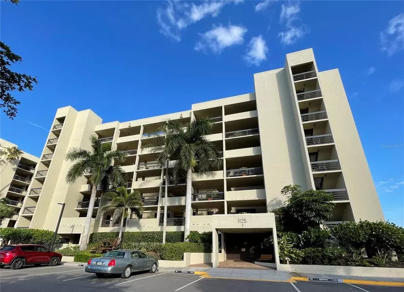 1125 GULF OF MEXICO DR #603, Longboat Key, FL 34228