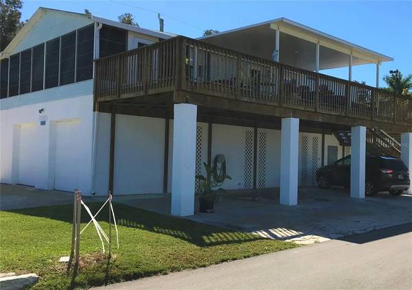 11507 36TH AVE W, Bradenton, FL 34210