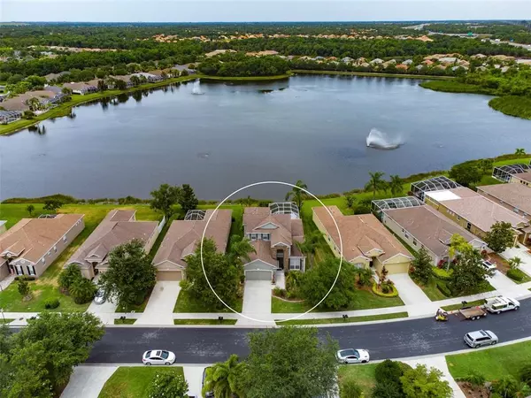 8163 INDIGO RIDGE TER,  University Park,  FL 34201