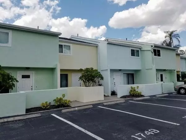 1751 DAWN ST #304, Sarasota, FL 34231