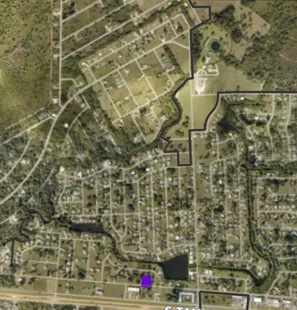 North Port, FL 34287,Lot 54 SARAGOSSA LN #0770140054