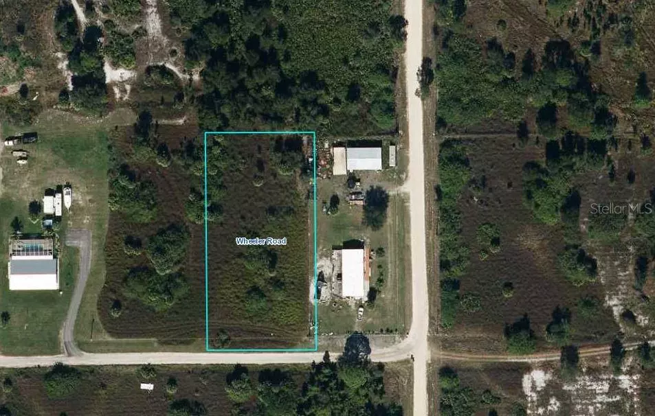 Labelle, FL 33935,7752 13TH TER