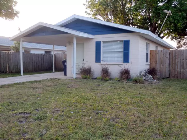 2604 13TH ST W, Palmetto, FL 34221