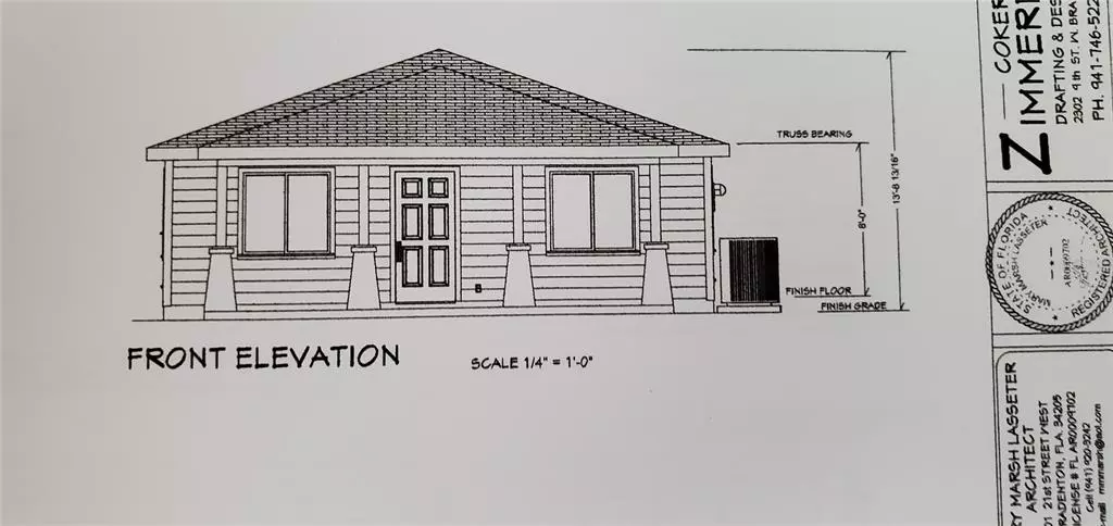 809 11TH ST E, Bradenton, FL 34208