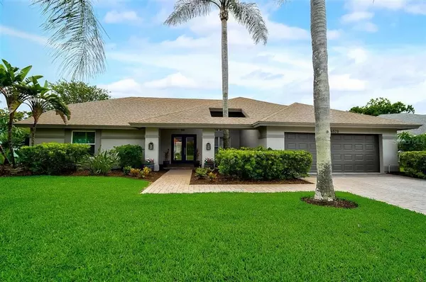 4528 SPRING FLOWER CT, Sarasota, FL 34233