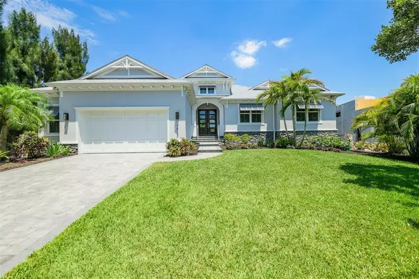 4863 PRIMROSE PATH, Sarasota, FL 34242
