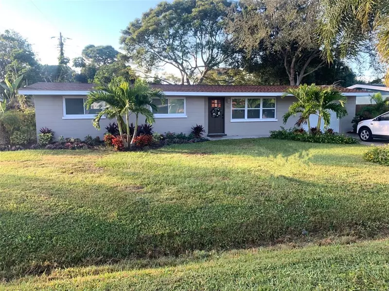 2126 LA SALLE ST, Sarasota, FL 34231