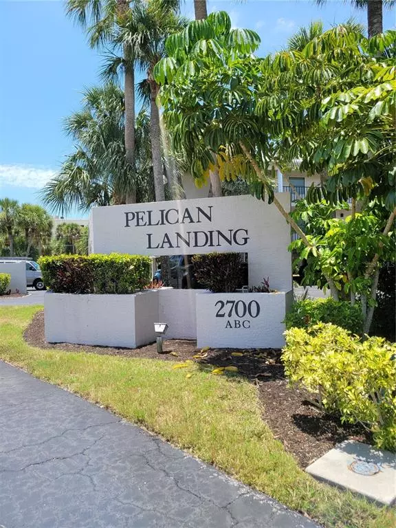 2700 N BEACH RD #B105,  Englewood,  FL 34223