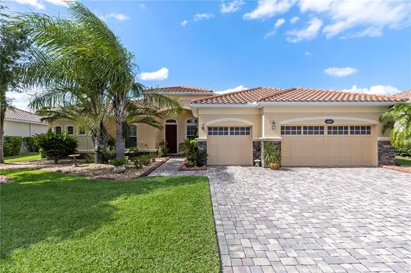 6621 HORNED OWL PL, Sarasota, FL 34241