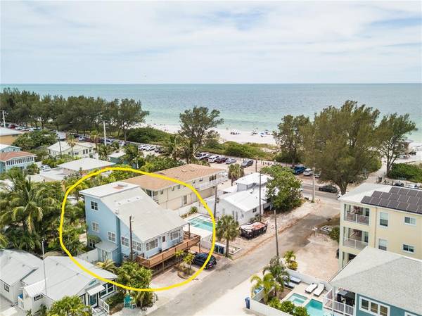 105 6TH ST S, Bradenton Beach, FL 34217