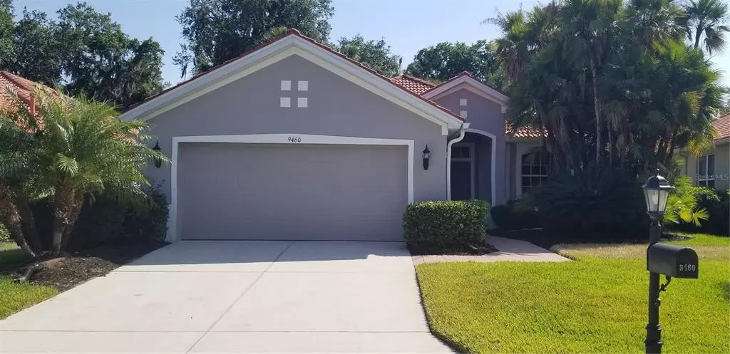 9460 PORTSIDE TER, Bradenton, FL 34212