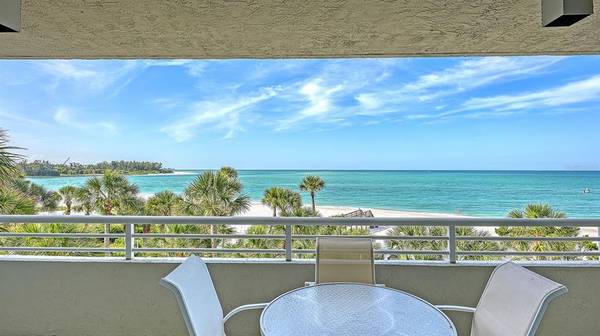 210 SANDS POINT RD #2307, Longboat Key, FL 34228