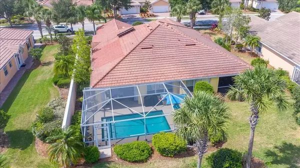 13182 HUERTA ST, Venice, FL 34293