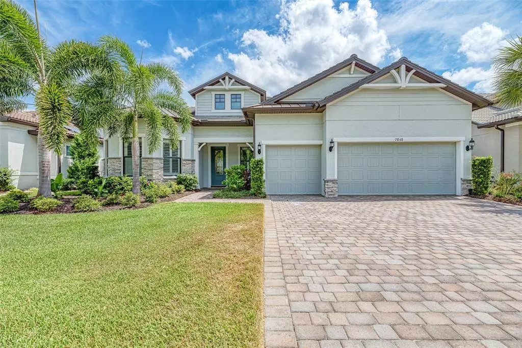 Sarasota, FL 34240,7848 GRANDE SHORES DR