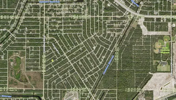 Port Charlotte, FL 33953,1449 ADALIA TER