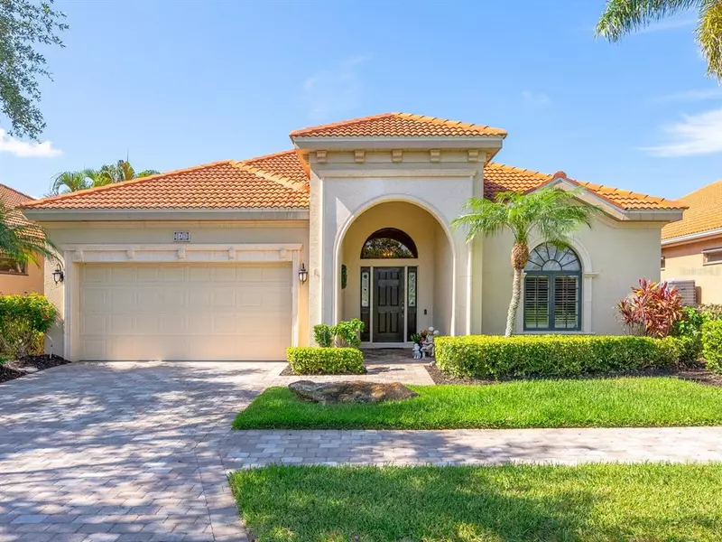 5129 CANTABRIA CREST, Sarasota, FL 34238