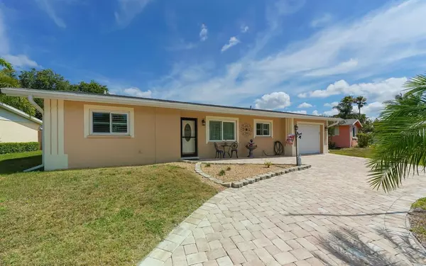 Sarasota, FL 34231,6833 HALF MOON DR