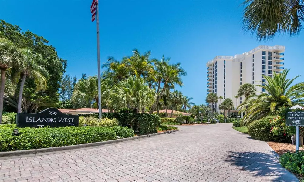 2525 GULF OF MEXICO DR #14C, Longboat Key, FL 34228