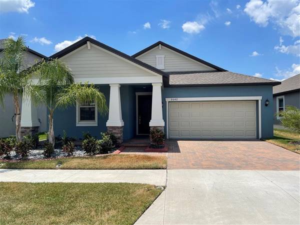 9642 IVORY DR, Ruskin, FL 33573