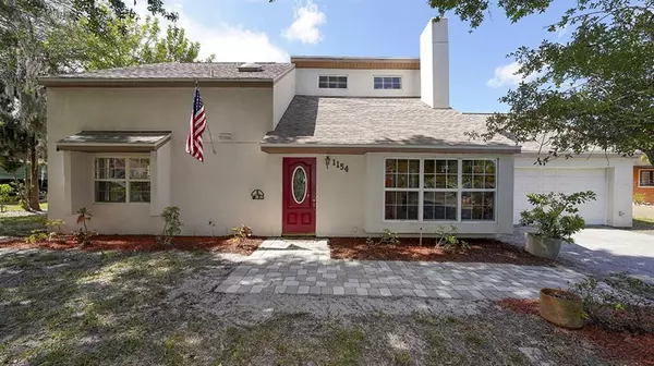 Sarasota, FL 34243,1154 CARMELLA CIR