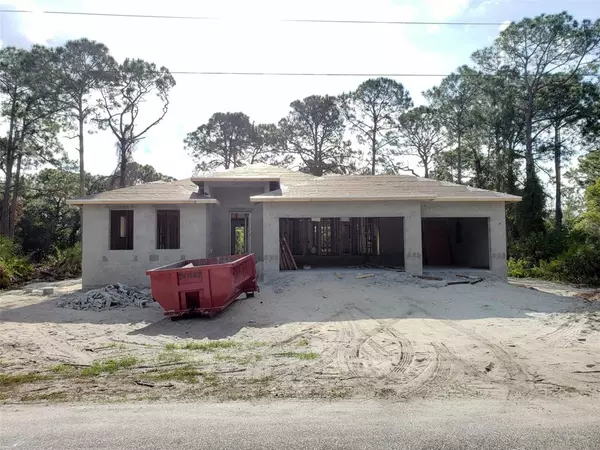 14064 NAYLOR AVE, Port Charlotte, FL 33981